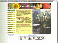 Klicken Sie hier: Gartensaison - Informationen fr Hobbygrtner